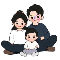 爱看书的小包子