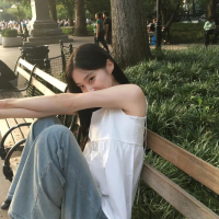 隐秘花园的漫步