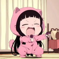 卡哇伊莫阿斯