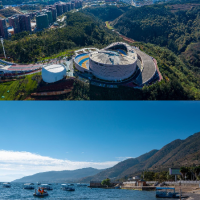 陈志华观天下