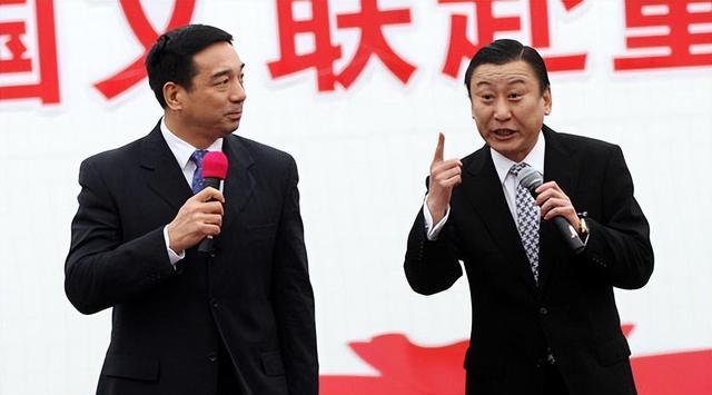刘兰芳爱子突然去世，年仅55岁，死亡当天母亲照常表演，画面流出（刘兰芳夫妻）-第8张图片-九妖电影