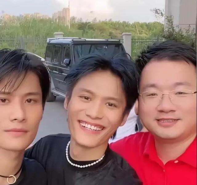卢文庆醉酒自曝与羊女主播的秘密，轰动全网（卢文兵最新）-第10张图片-九妖电影