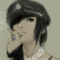 睡觉的天天