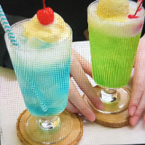 青山绘白云