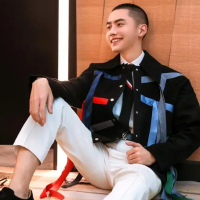 大鱼海棠业余创作者