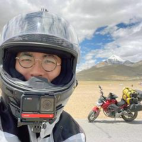 司徒小韩环球旅行