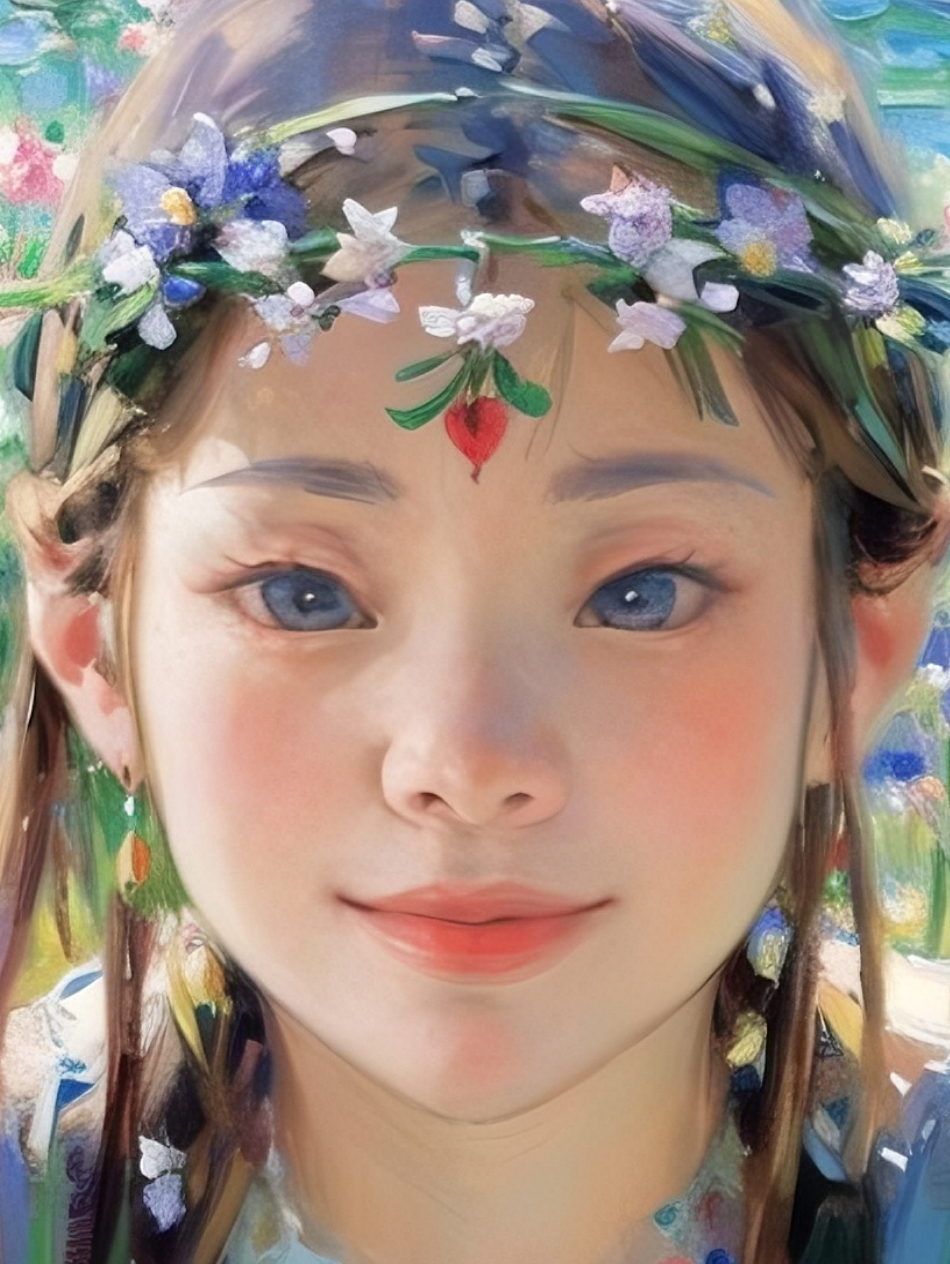 追爱——错误人生