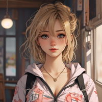 云淡风轻心自宁