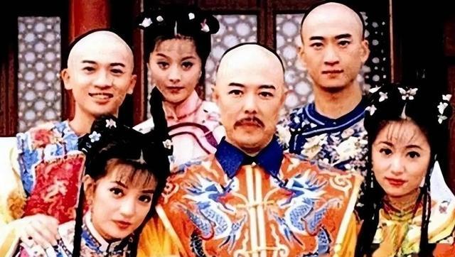 一路好好走！“吹胡子瞪眼”的张铁林，再也神气不起来了（张铁林侧脸）-第2张图片-九妖电影
