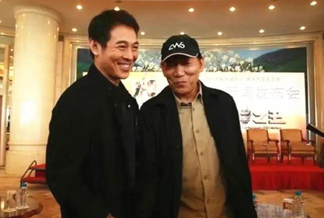 央视中秋晚会被删，吴京新片《镖人》网传停工，娱乐圈再遭重创（春晚节目吴京唱的歌）-第4张图片-九妖电影