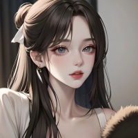 他的狗