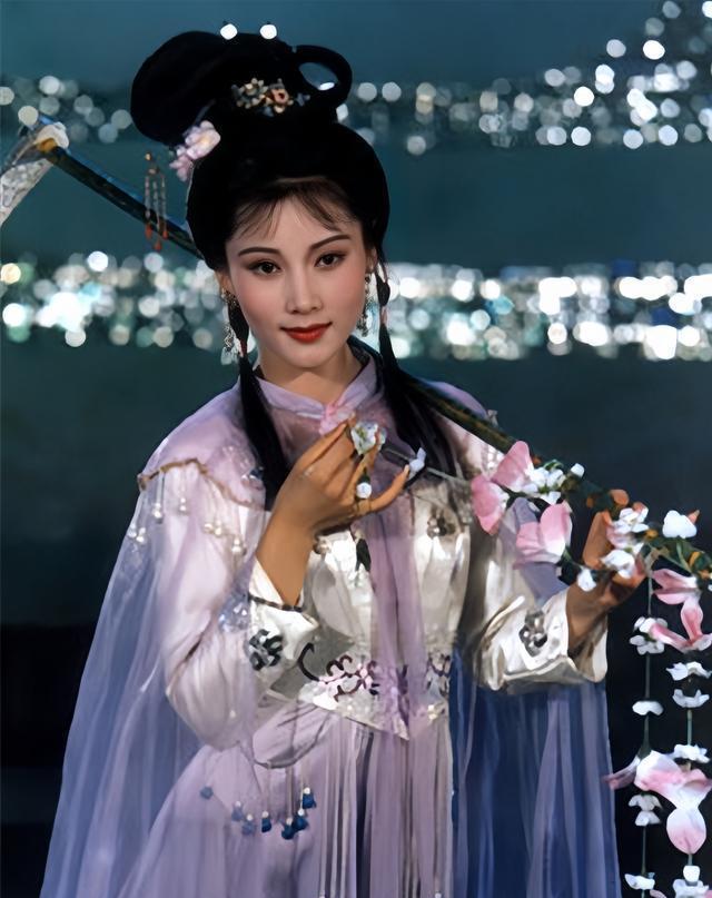 回顾《大宅门》演员照片：1岁的茹萍，5岁的马思纯，18岁的蒋雯丽（李萍大宅门中演什么角色）-第21张图片-九妖电影