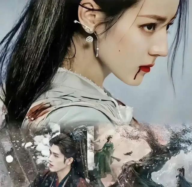 厉害了：三大平台“王牌好剧”一较高下，观众：期待值拉满了（国内三大主流平台类型分别是哪三个?）-第13张图片-九妖电影