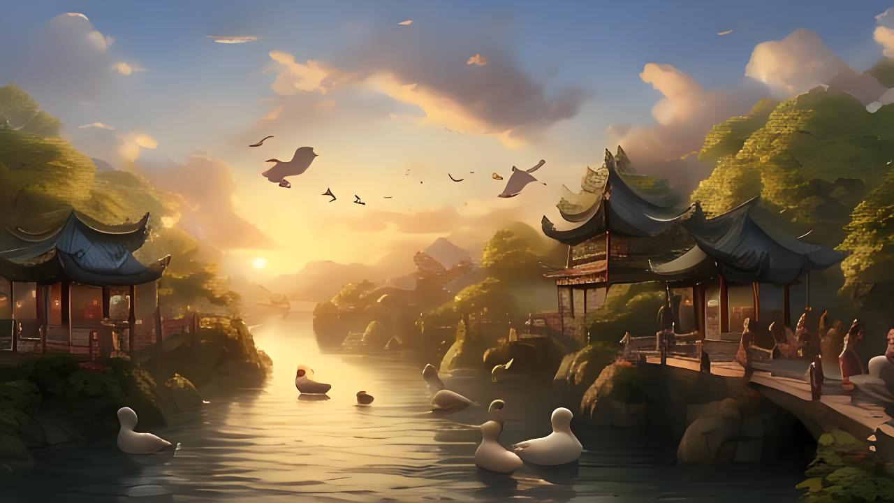 现在英语考试其实考的是“中国文化”。我利用这个资源帮助我的