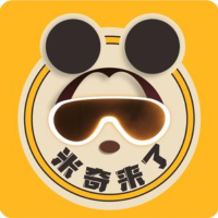 米奇说娱乐