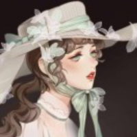 睡得香少女与呼噜先生