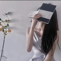 一只中二病的猫