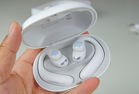 平价不入耳运动耳机怎么选?五款王炸实力派品牌推荐!