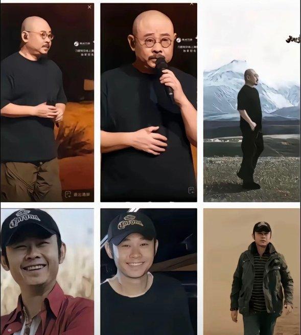 刀郎的2024年第一场个唱，引万人大合唱，几度哽咽哭成泪人！（2014刀郎演唱会完整版）-第7张图片-九妖电影