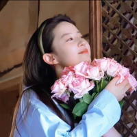 不吃鱼的虞美人