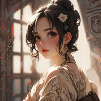 陌上寻花开