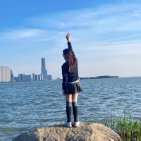 小熊热爱生活