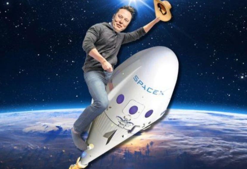 没想到反击来的这么快，马斯克遭调查，更大麻烦还在后面