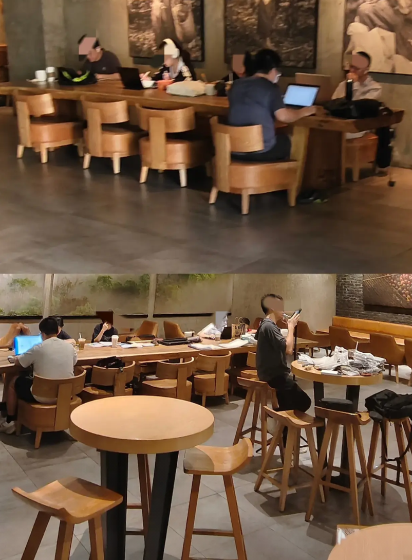 有人说，所谓国庆黄金周，其实是给体制内公务员和事业单位人员准备的，真的没打工族什