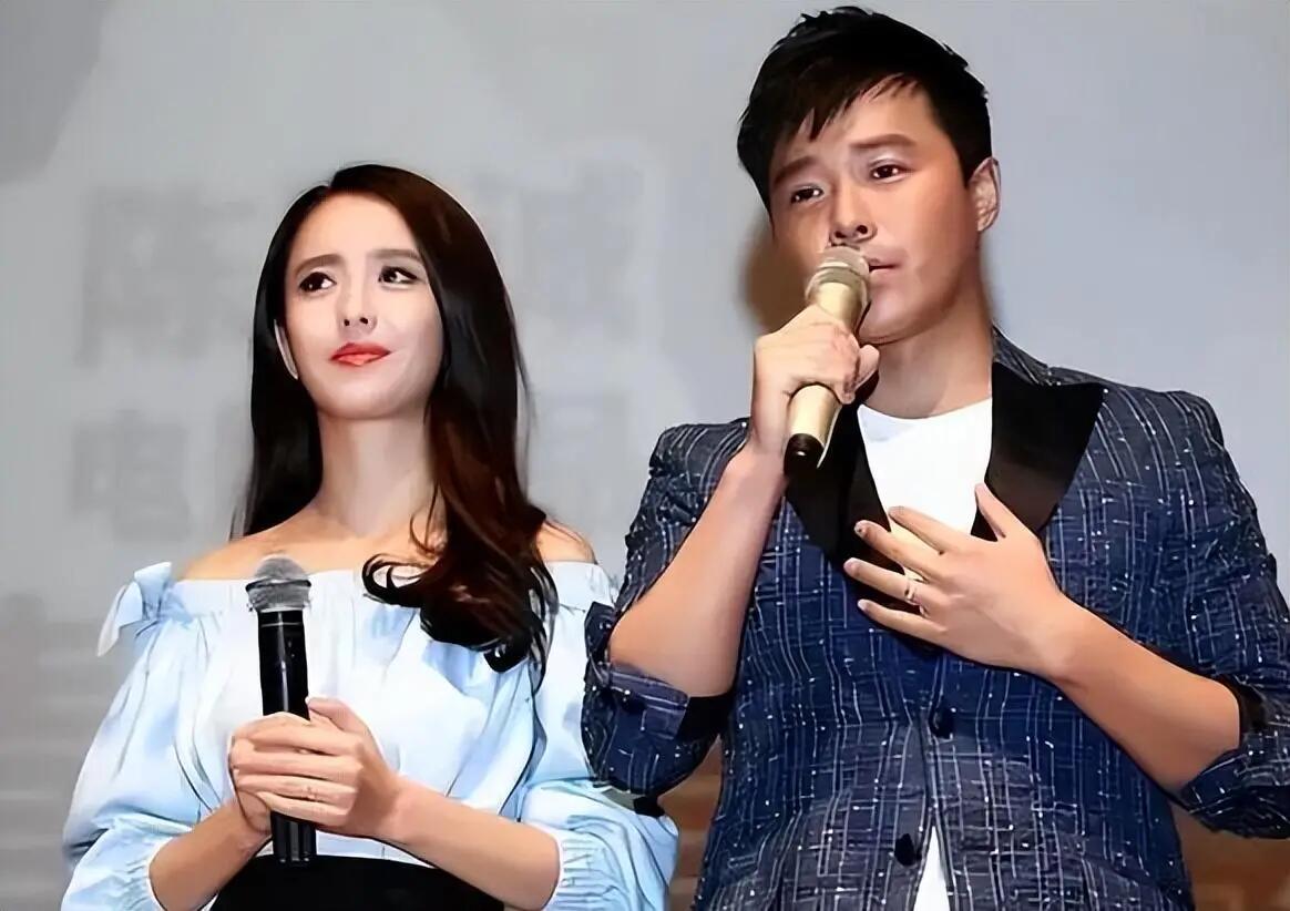 陈思诚庆贺佟丽娅：新片新挑战，生日快乐