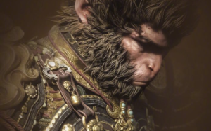 黑神话悟空：觉醒，从弑神开始