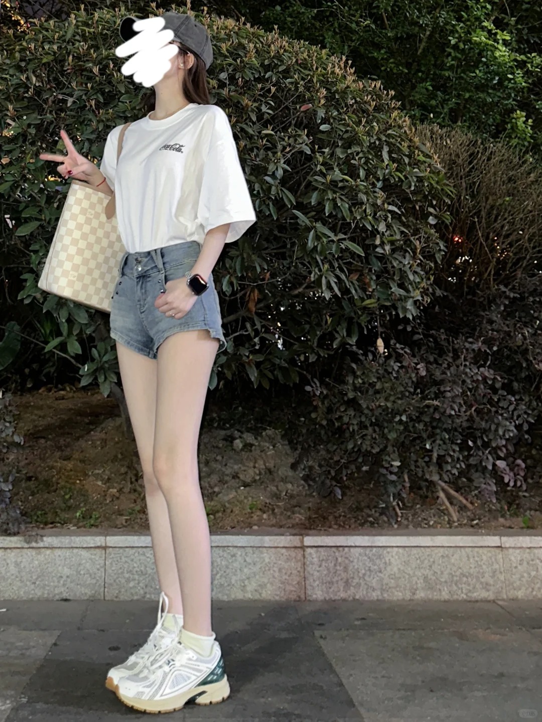 期待夏天！！！
