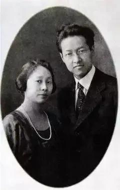 赵元任与杨步伟：勇敢拒绝旧婚约，追求真爱与自由