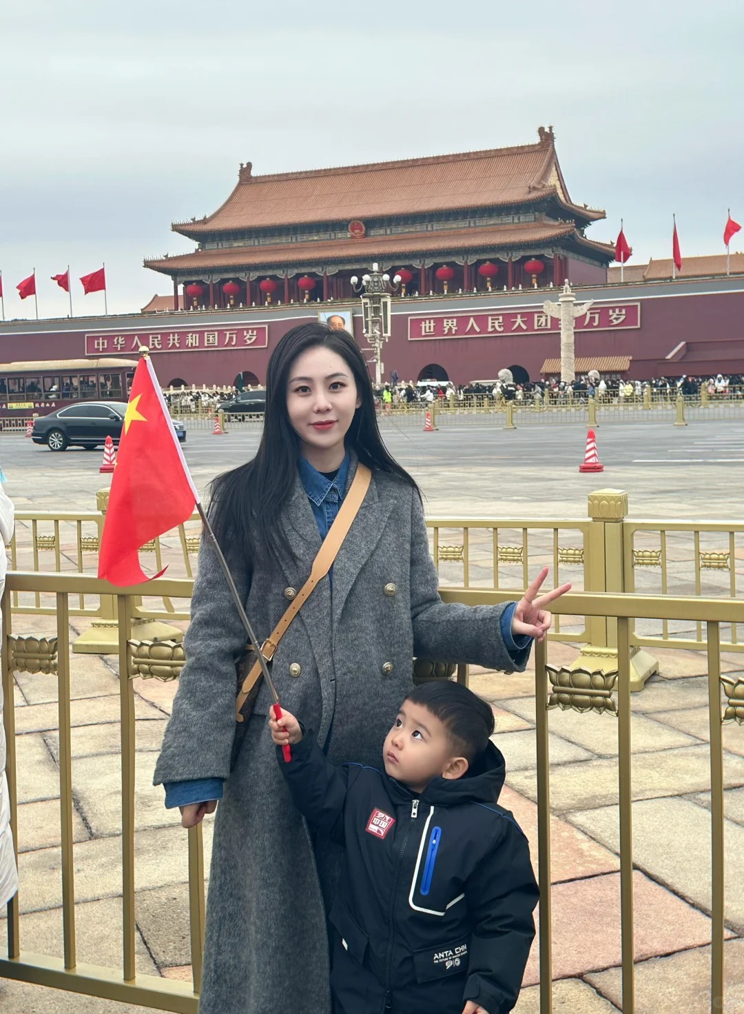 北京天安门🇨🇳🇨🇳🇨🇳