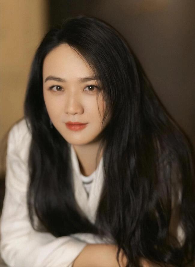 汤唯再回应离婚传闻：不可能的事