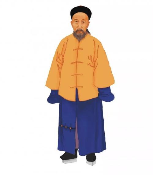 “曾国藩与左宗棠的恩怨情深：一段终未消解的君子之交”