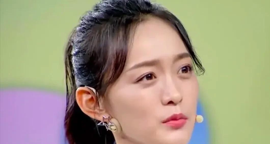 何泓姗试戏多次终演如懿传玫嫔

                        