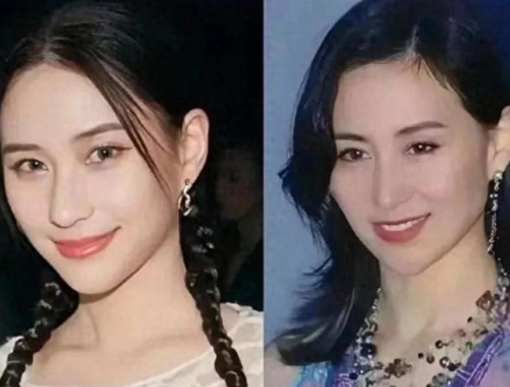 原来，看起来“人畜无害”的何超莲，并不是“恋爱脑”，她才是真正的“人间清醒”
