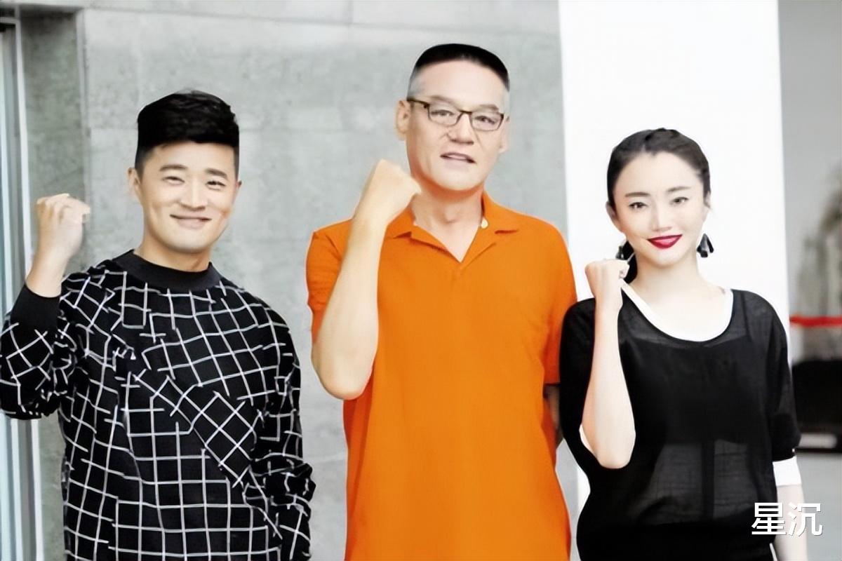 原来他是巍子的儿子，难怪长得帅演技还出色，真的是虎父无犬子（巍子儿子子一）-第16张图片-九妖电影