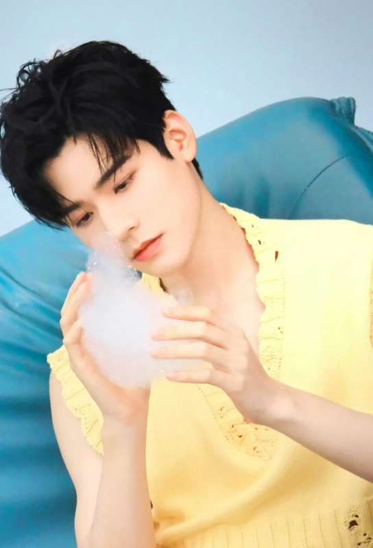 龚俊真的太帅了