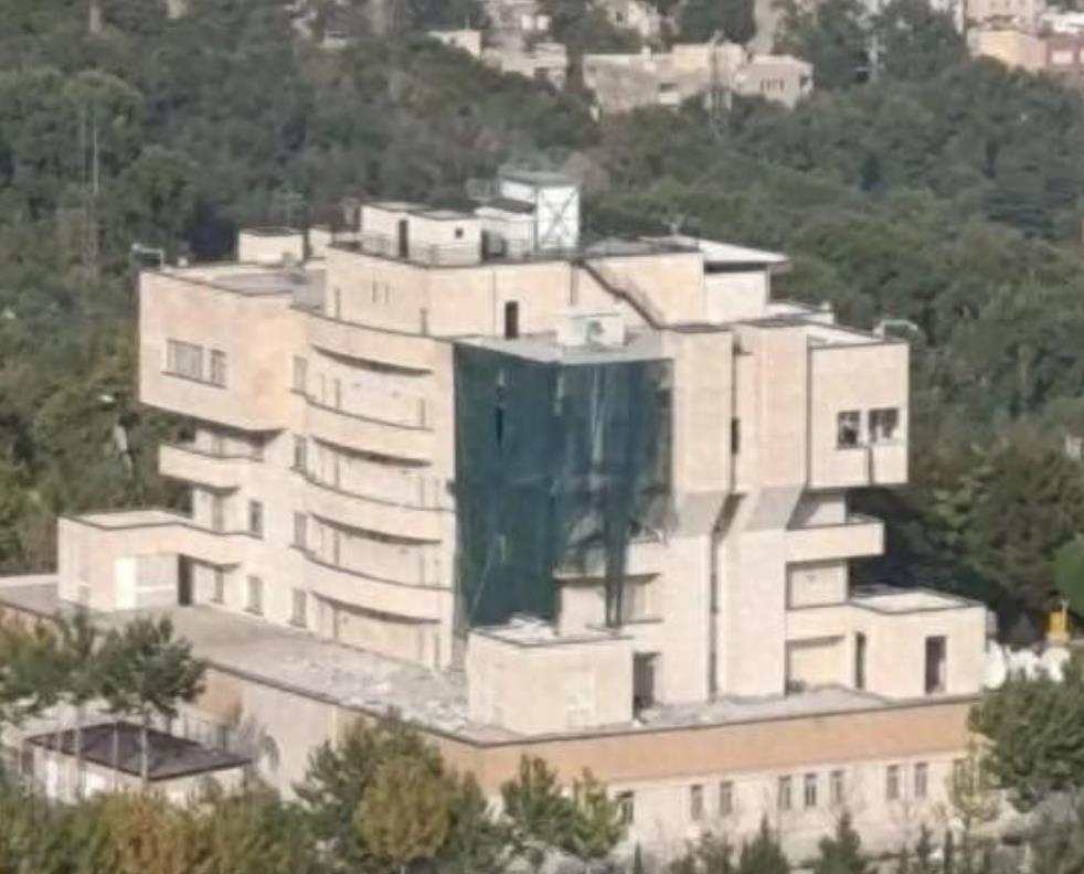 哈尼亚到底是咋死的？现在都有三种死法了，人死了都不消停。

第一种说法是以色列F