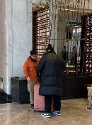 向佐敷面膜都这么抽象