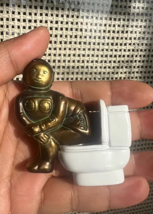 河北博物馆真的很特别