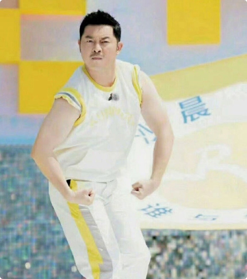 新《奔跑吧》开录，原班人马回归成新跑男家族，网友：白激动了（奔跑吧新成员名单）-第17张图片-九妖电影