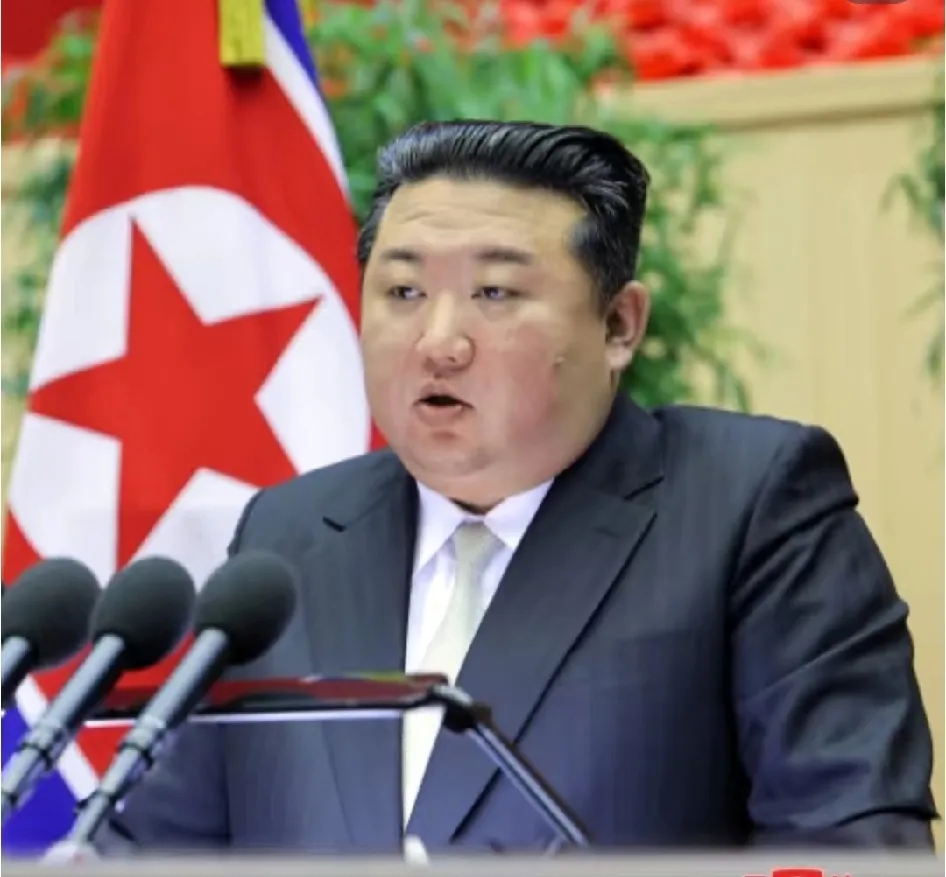 朝鲜外务省发言人真不含糊，被点名的国家，心里都得咯噔一下