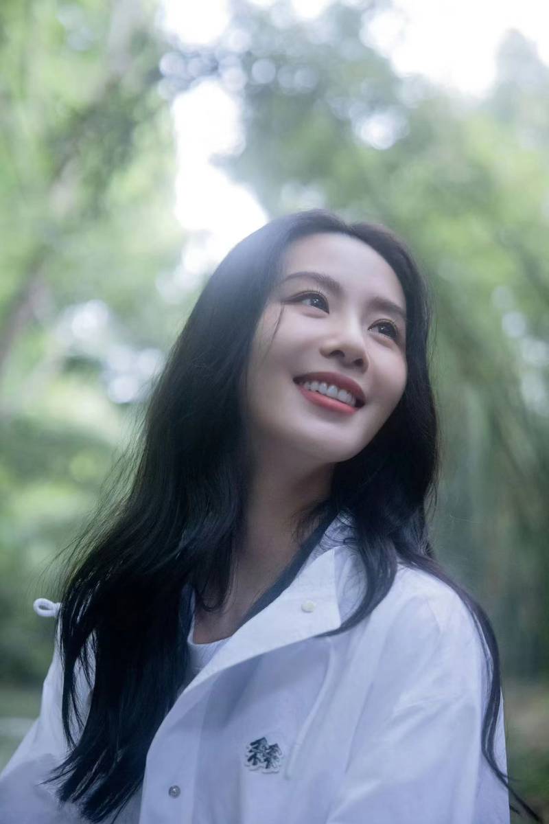 于人生长河，悟爱情真章