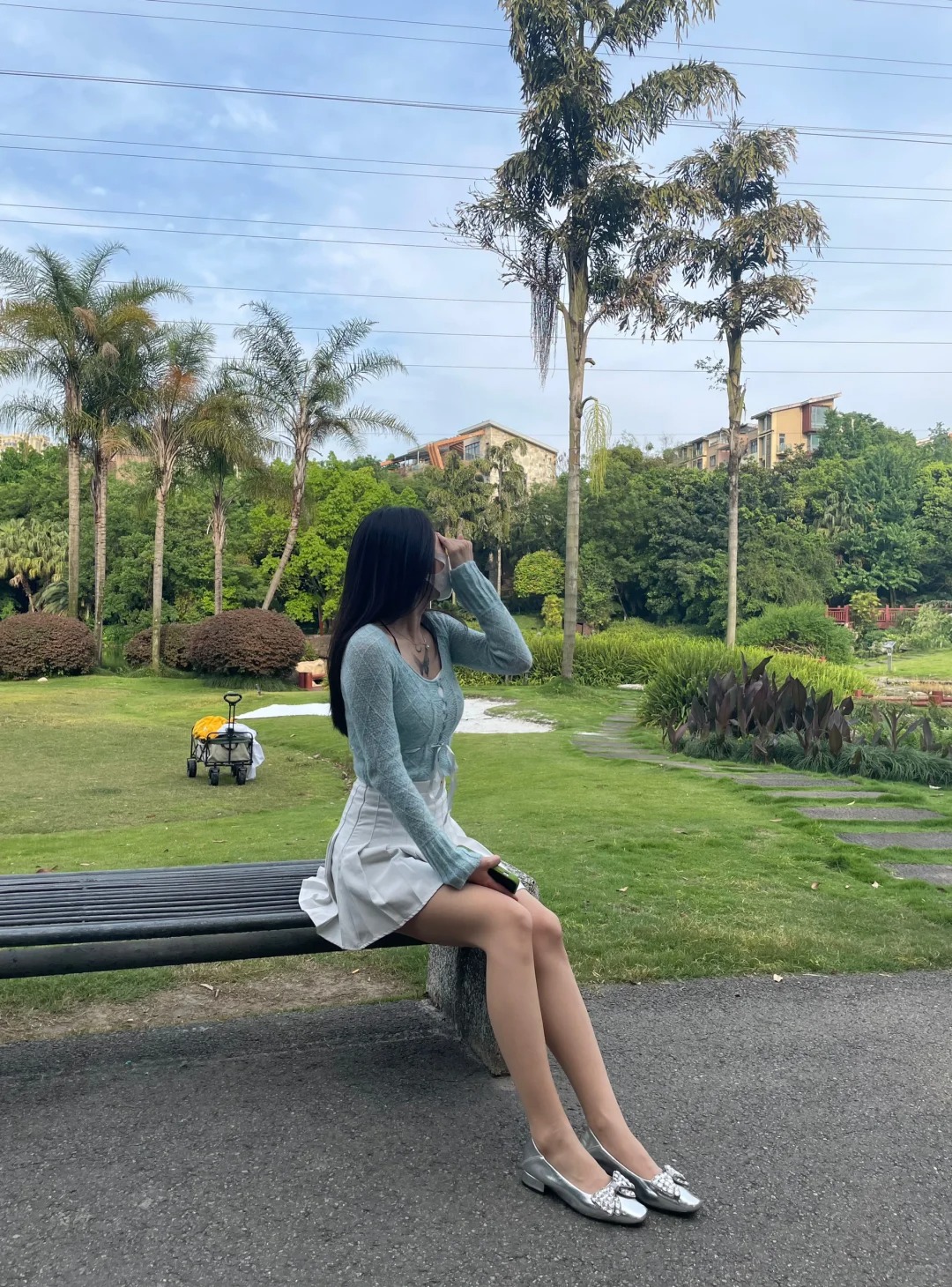 谁还不是个辣妹呢