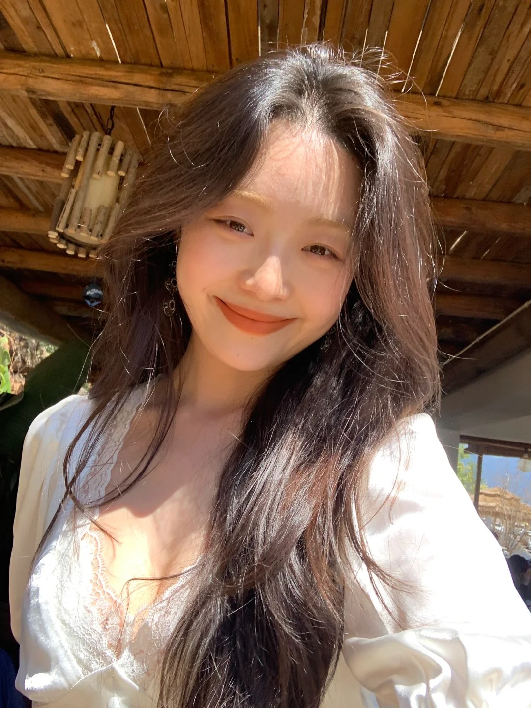 live｜趁我鲜活
每天泡在阳光里