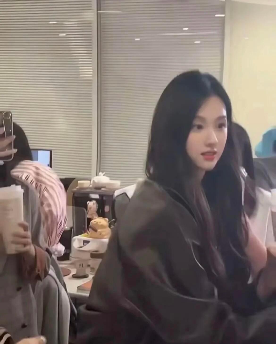 为什么被富养的女生都瘦瘦的啊？
