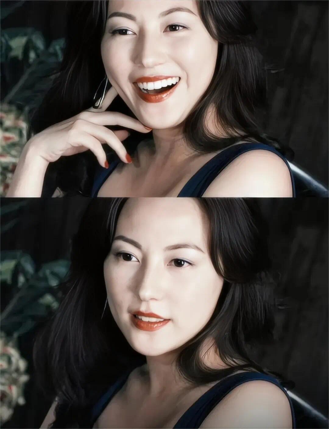 姬圈天菜，导演：她美到影响我们拍摄进度