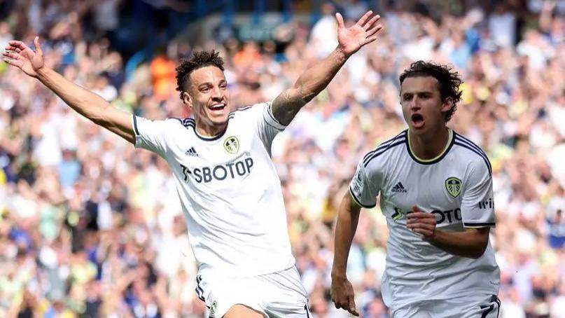 英冠：利兹联VS朴次茅斯，比分预测